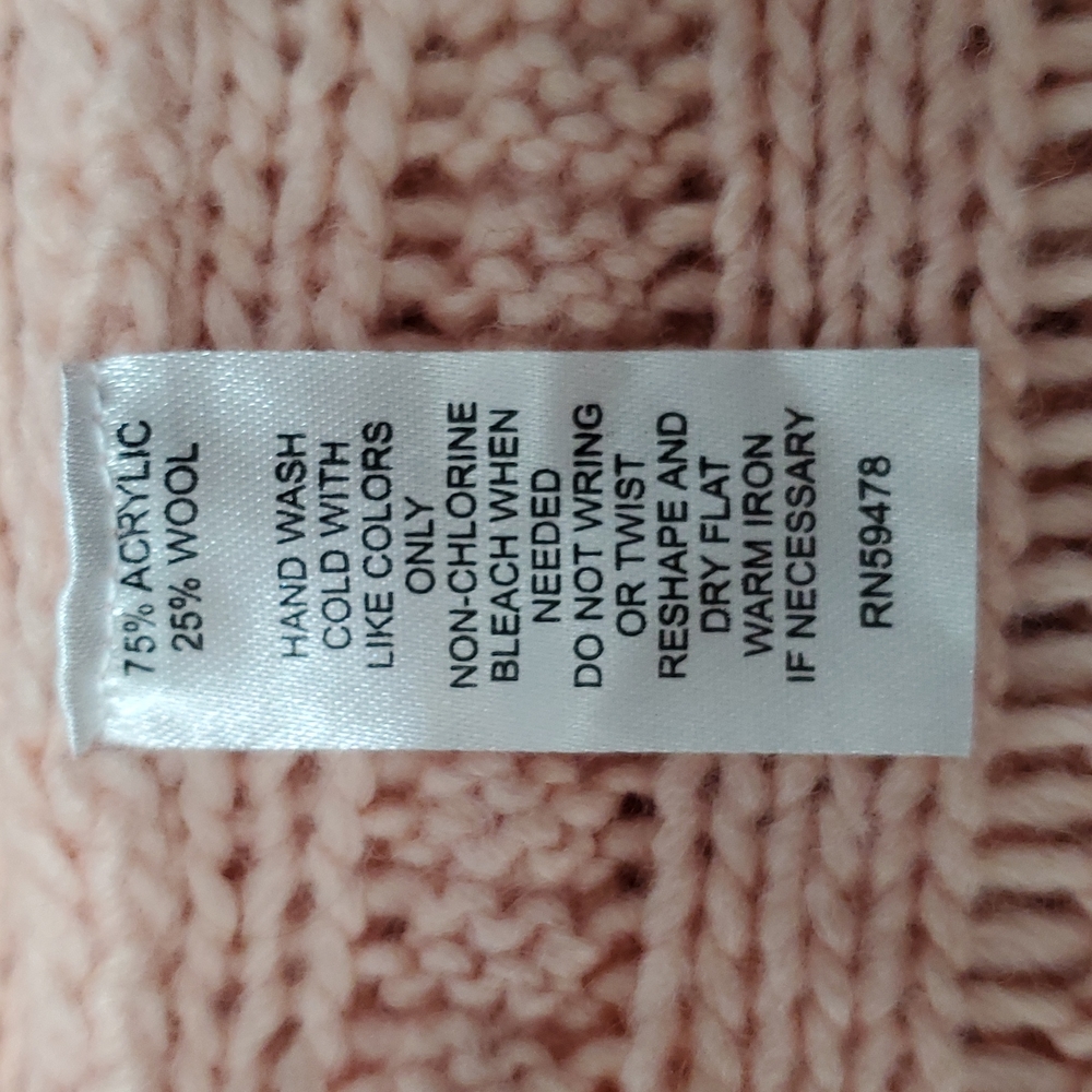 Max Studio Sweater - Picture 7 of 7